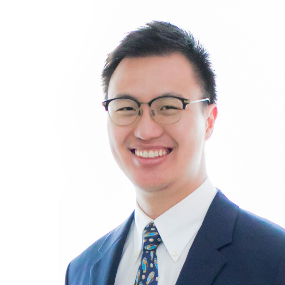 Conrad Alwin Ho