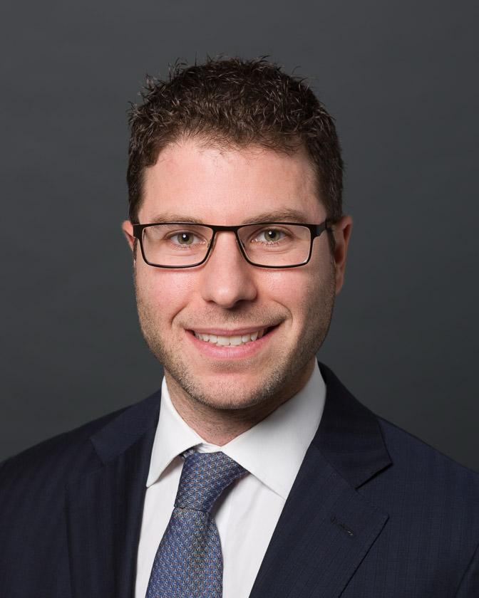 David Novak